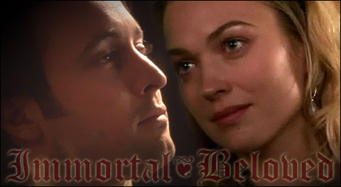 Immortal Beloved