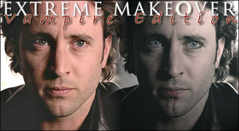 Extreme Makeover